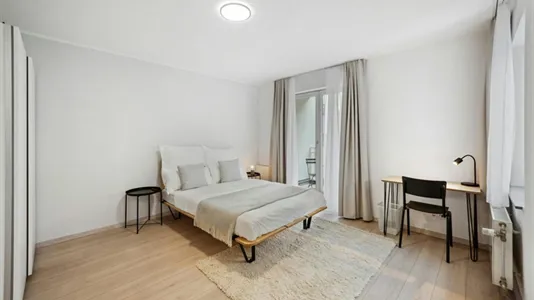 Apartments in Frankfurt Innenstadt II - photo 2