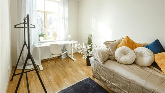 Rooms in Riga Centrs - photo 3