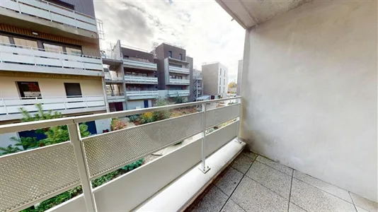 Rooms in Bordeaux - photo 8