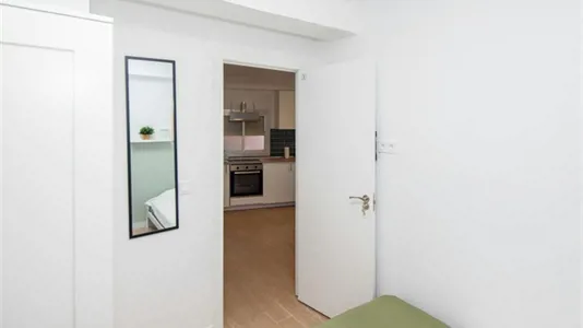 Rooms in Valencia La Zaidía - photo 3