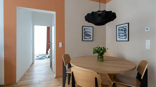 Apartments in Wien Ottakring - photo 9