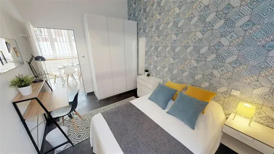 Rooms in Lille - photo 1