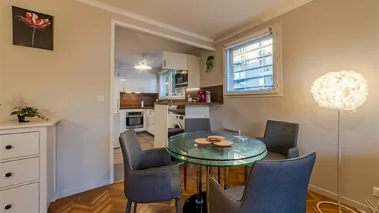 Apartments in L'Haÿ-les-Roses - photo 7