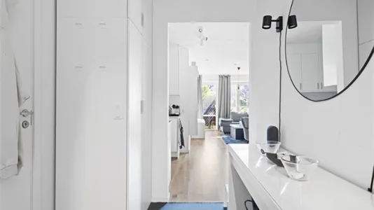 Apartments in Österåker - photo 8