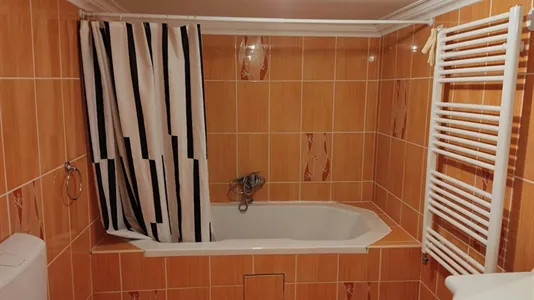 Apartments in Budapest Terézváros - photo 10