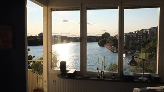 Apartments in Södermalm - photo 3