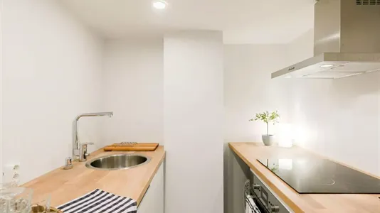 Apartments in Helsinki Eteläinen - photo 8