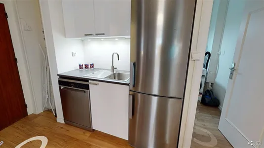 Rooms in Lyon - photo 4