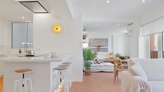 Apartments in Palma de Mallorca - photo 2