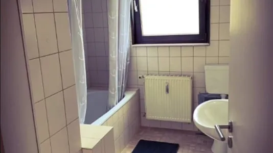 Apartments in Frankfurt Innenstadt II - photo 9