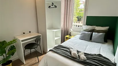 Room for rent in Barcelona Sants-Montjuïc, Barcelona
