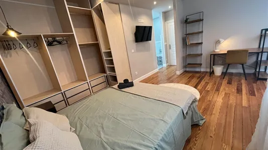 Rooms in Bilbao - photo 9