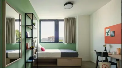 Room for rent in Turin, Piemonte