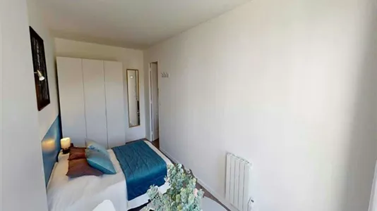 Rooms in Nanterre - photo 4