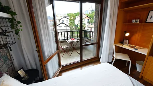 Rooms in Bilbao - photo 6