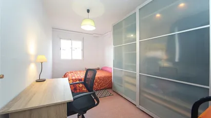 Room for rent in Granada, Andalucía