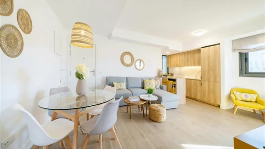 Apartments in Madrid Arganzuela - photo 2
