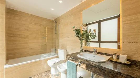 Apartments in Málaga - photo 9