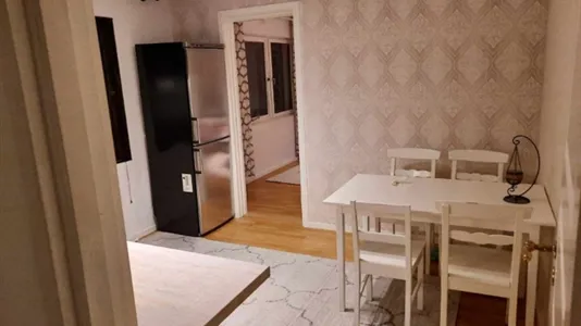 Houses in Kungsbacka - photo 4