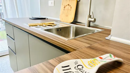 Rooms in Padua - photo 10