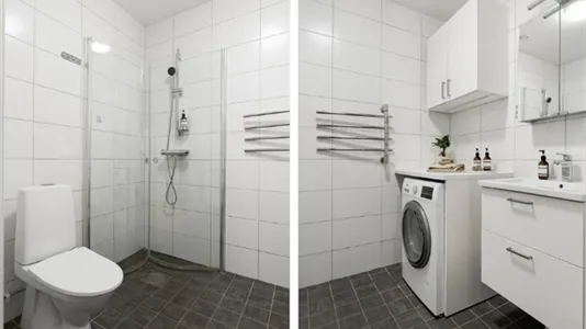 Apartments in Sundbyberg - photo 3