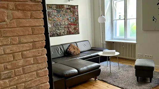 Apartments in Berlin Charlottenburg-Wilmersdorf - photo 10