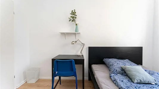 Rooms in Berlin Treptow-Köpenick - photo 2