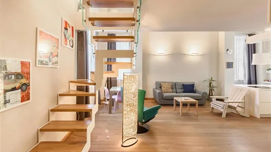 Apartments in Florence - photo 4