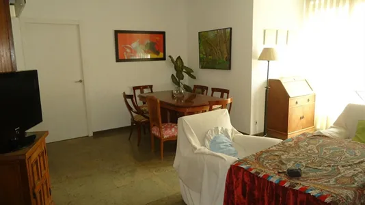 Rooms in Córdoba - photo 6