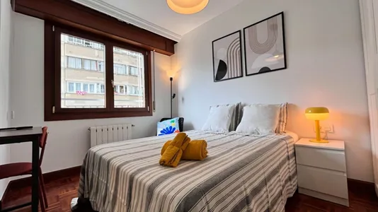 Rooms in Bilbao - photo 5