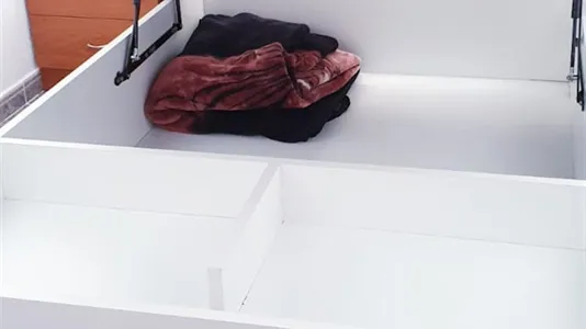 Rooms in El Prat de Llobregat - photo 4