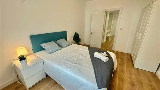 Rooms in Zaragoza - photo 3