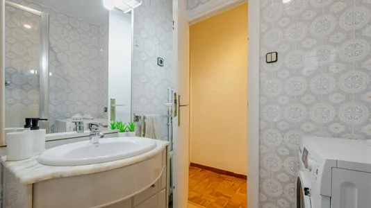 Rooms in Madrid Arganzuela - photo 7
