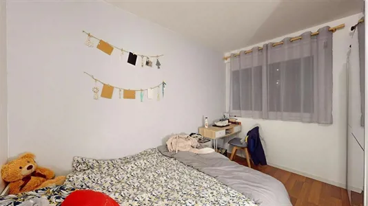 Rooms in Toulouse - photo 3