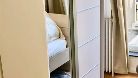 Rooms in Brussels Elsene - photo 7