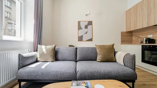 Apartments in Praha 6 - photo 2