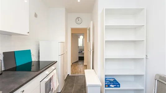 Rooms in Berlin Mitte - photo 9