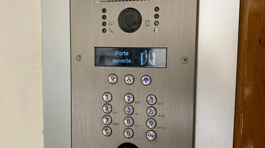 Apartments in Nancy - photo 5