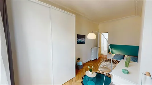 Rooms in Paris 7ème arrondissement - photo 2