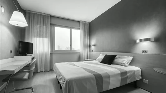 Rooms in Turin - photo 1