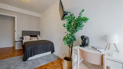 Room for rent in Coslada, Comunidad de Madrid