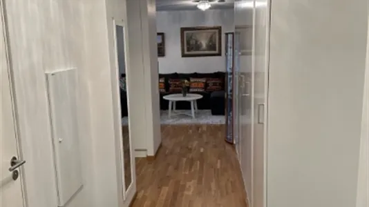 Apartments in Gärdet/Djurgården - photo 4