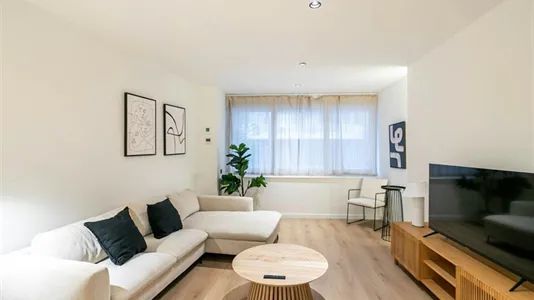 Apartments in Barcelona Les Corts - photo 5