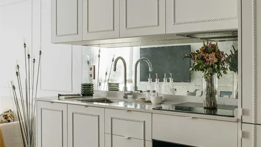 Apartments in Madrid Retiro - photo 7