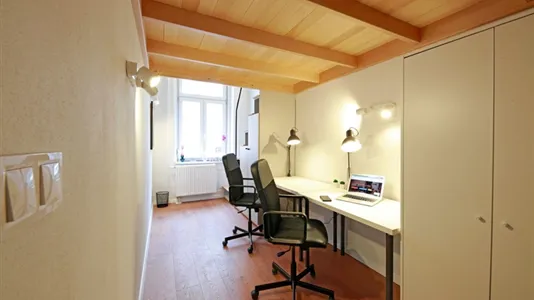 Rooms in Budapest Józsefváros - photo 5