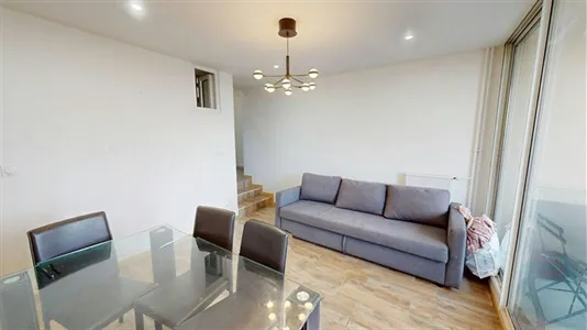 Rooms in Toulouse - photo 9