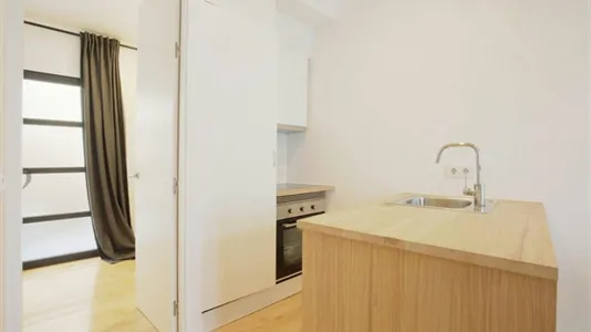 Apartments in Madrid Fuencarral-El Pardo - photo 6