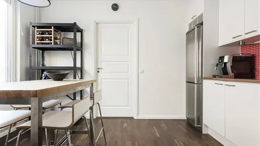 Apartments in Kungsholmen - photo 7