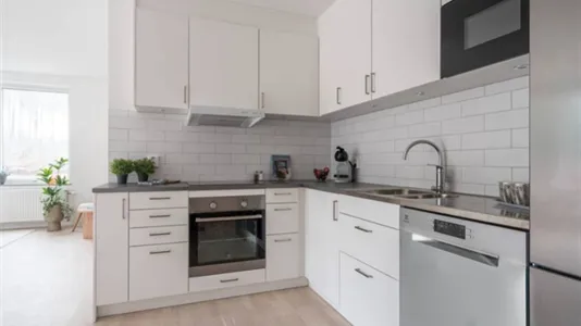 Apartments in Nynäshamn - photo 4