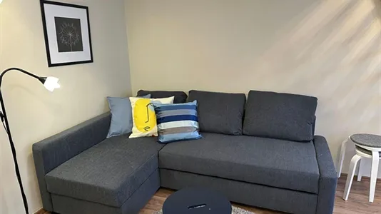 Apartments in Budapest Belváros-Lipótváros - photo 5